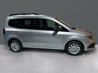 Mercedes Citan Tourer pro