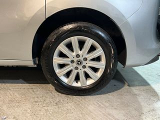 Mercedes Citan Tourer pro