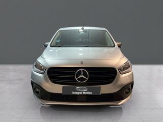 Mercedes Citan Tourer pro