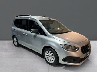 Mercedes Citan Tourer pro