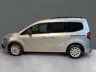 Mercedes Citan Tourer pro