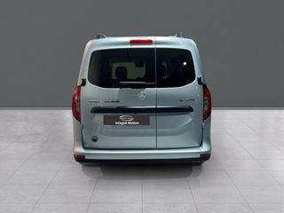 Mercedes Citan Tourer pro