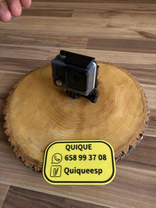 Soporte Cámara GoPro BMW R 1250 GS Adv