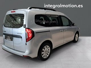 Mercedes Citan Tourer Pro 110 CDI 95