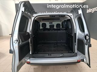 Mercedes Citan Tourer Pro 110 CDI 95