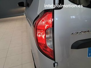 Mercedes Citan Tourer Pro 110 CDI 95