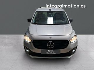 Mercedes Citan Tourer Pro 110 CDI 95