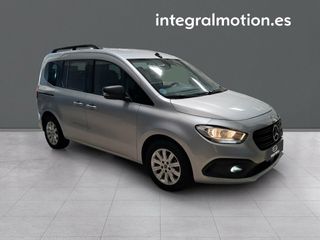 Mercedes Citan Tourer Pro 110 CDI 95