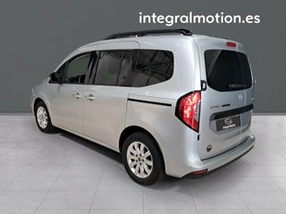 Mercedes Citan Tourer Pro 110 CDI 95