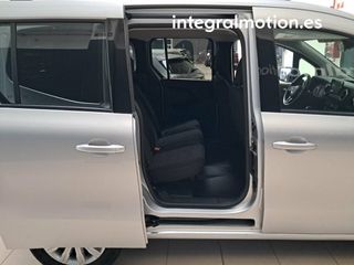 Mercedes Citan Tourer Pro 110 CDI 95