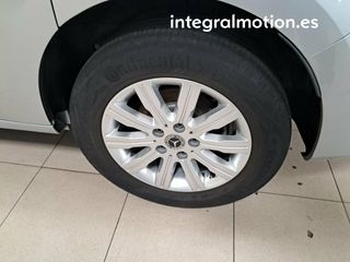 Mercedes Citan Tourer Pro 110 CDI 95