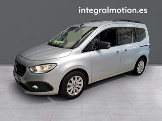 Mercedes Citan Tourer Pro 110 CDI 95