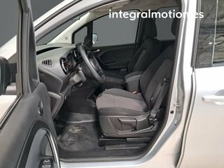 Mercedes Citan Tourer Pro 110 CDI 95