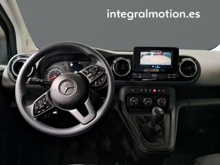 Mercedes Citan Tourer Pro 110 CDI 95