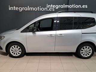 Mercedes Citan Tourer Pro 110 CDI 95