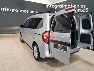 Mercedes Citan Tourer Pro 110 CDI 95