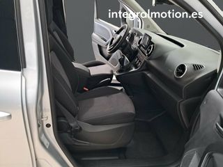 Mercedes Citan Tourer Pro 110 CDI 95