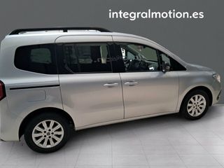 Mercedes Citan Tourer Pro 110 CDI 95