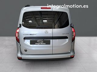 Mercedes Citan Tourer Pro 110 CDI 95