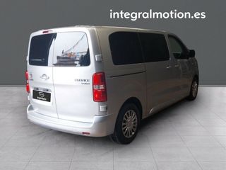 Toyota Proace City Verso 1.D +Pack Active L1 Kombi