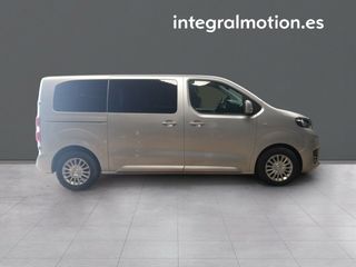 Toyota Proace City Verso 1.D +Pack Active L1 Kombi