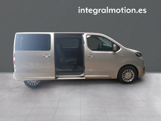 Toyota Proace City Verso 1.D +Pack Active L1 Kombi