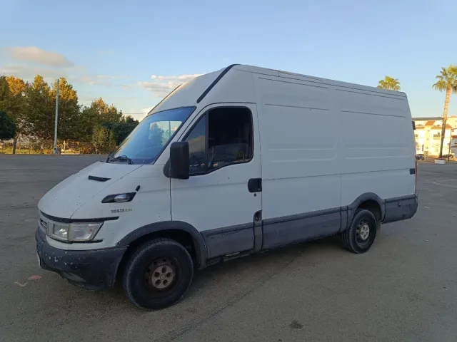 Iveco Daily 2005