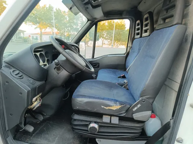 Iveco Daily 2005