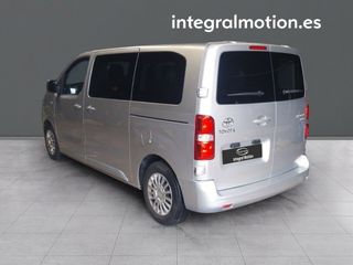 Toyota Proace City Verso 1.D +Pack Active L1 Kombi