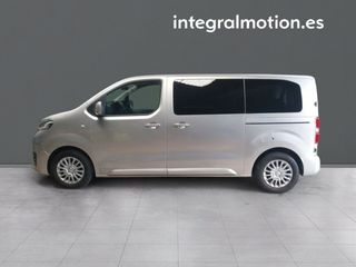 Toyota Proace City Verso 1.D +Pack Active L1 Kombi