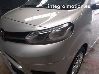 Toyota Proace City Verso 1.D +Pack Active L1 Kombi