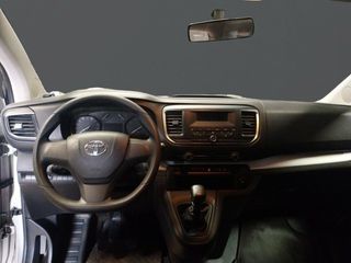 Toyota Proace City Verso 1.D +Pack Active L1 Kombi