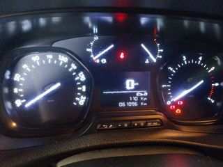 Toyota Proace City Verso 1.D +Pack Active L1 Kombi