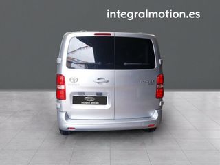 Toyota Proace City Verso 1.D +Pack Active L1 Kombi