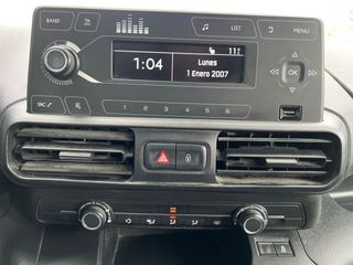 Toyota Proace City Verso Combi 1.5 100CV GX MY20