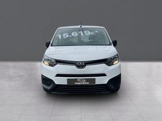 Toyota Proace City Verso Combi 1.5 100CV GX MY20