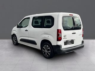 Toyota Proace City Verso Combi 1.5 100CV GX MY20