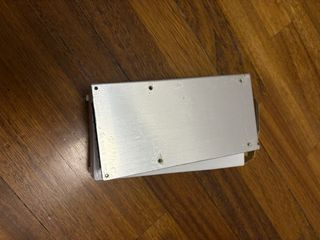 Fuente de Alimentación Conmutada