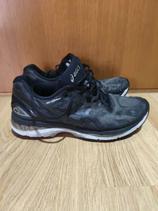 Asics Gel-Nimbus Zapatillas Running Hombre