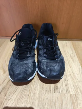 Asics Gel-Nimbus Zapatillas Running Hombre