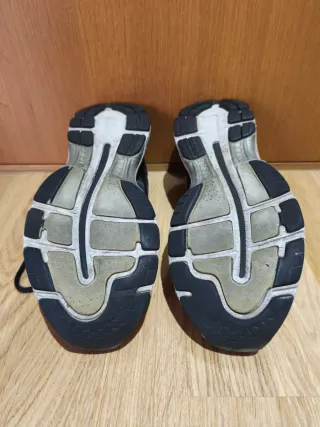 Asics Gel-Nimbus Zapatillas Running Hombre