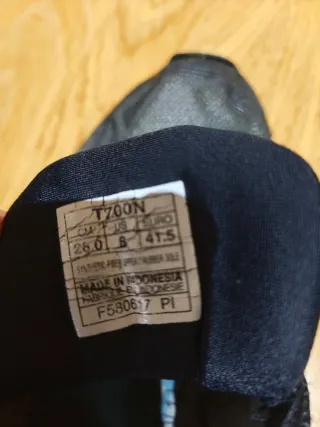 Asics Gel-Nimbus Zapatillas Running Hombre