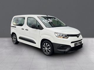 Toyota Proace City Verso Combi 1.5 100CV GX MY20