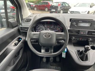 Toyota Proace City Verso Combi 1.5 100CV GX MY20