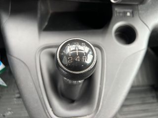 Toyota Proace City Verso Combi 1.5 100CV GX MY20