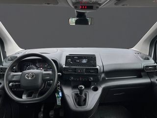 Toyota Proace City Verso Combi 1.5 100CV GX MY20