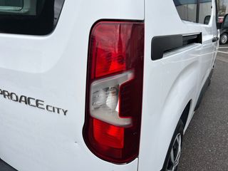 Toyota Proace City Verso Combi 1.5 100CV GX MY20