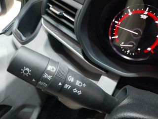 Maxus Deliver 9 Cíclope Mencía CAMPER