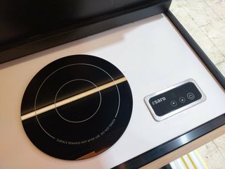 Maxus Deliver 9 Cíclope Mencía CAMPER