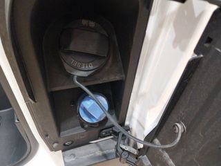 Maxus Deliver 9 Cíclope Mencía CAMPER